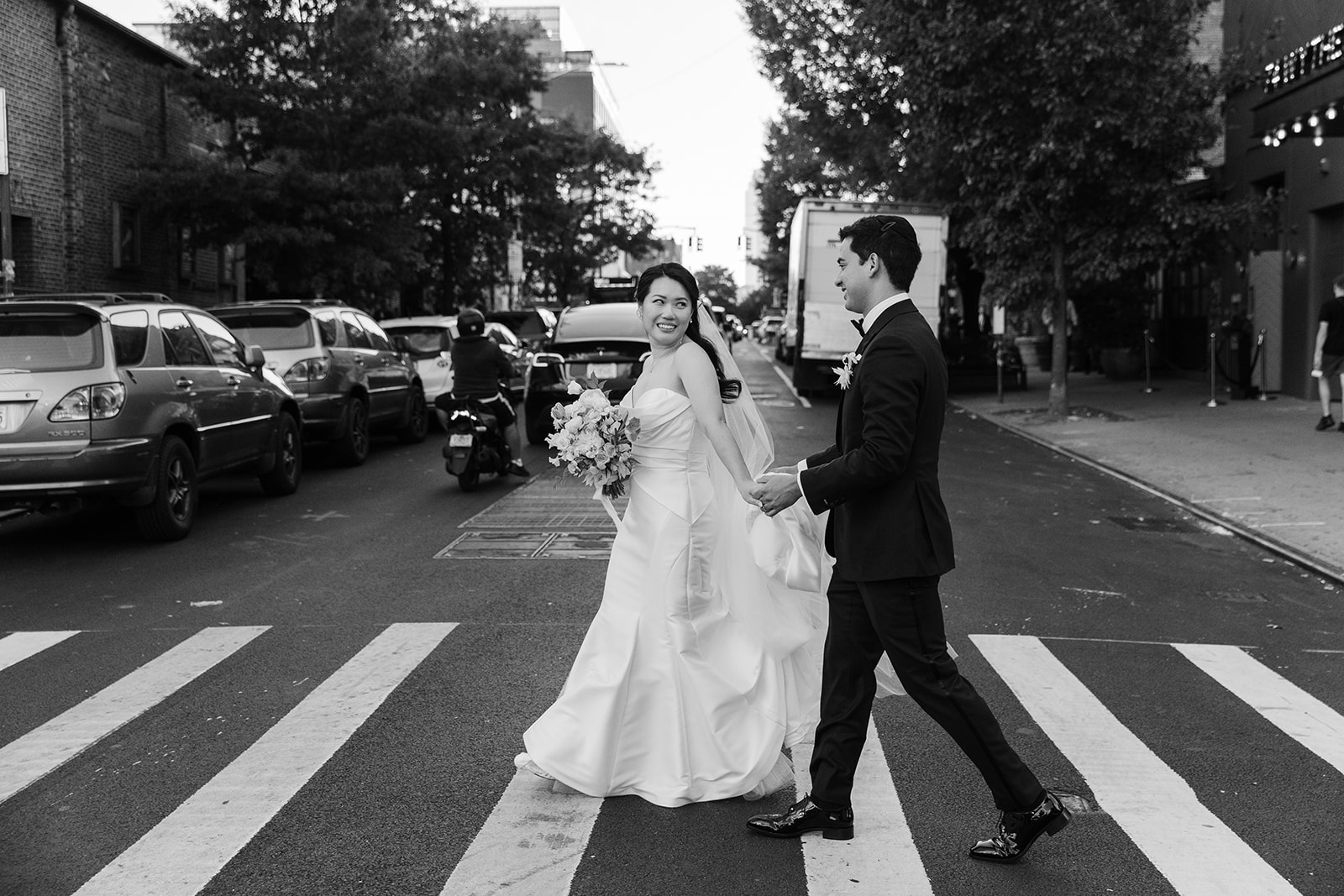 Wythe Hotel Wedding