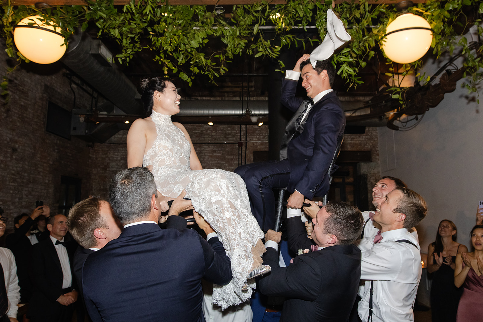 Wythe Hotel Weddings
